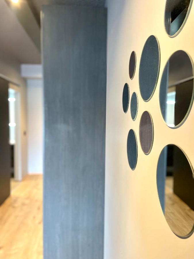 Modern Apartment With Hot Tub In Акурейрі Екстер'єр фото